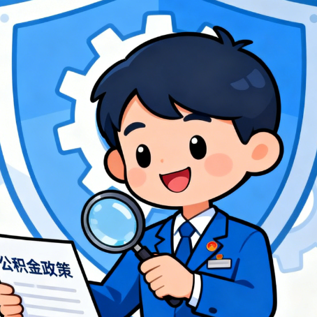南通《关于2025住房公积金年度缴存有关问题的通知》政策解读