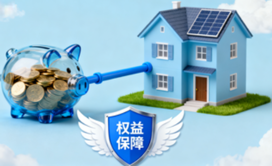 南通住房公积金政策“上新” 一文为你划重点