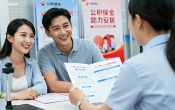 南通住房公积金服务“全链通办”见实效