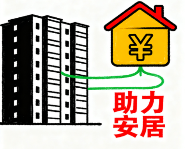 南通从发放补贴到公积金贷提额,各地保障多子女家庭住房政策升温