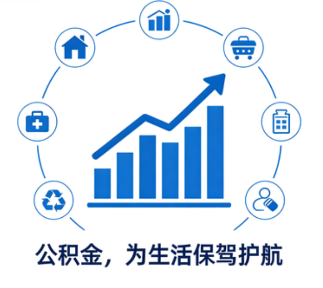 南通住房公积金制度迎来历史性变革：普惠化、数字化、服务化成为新趋势