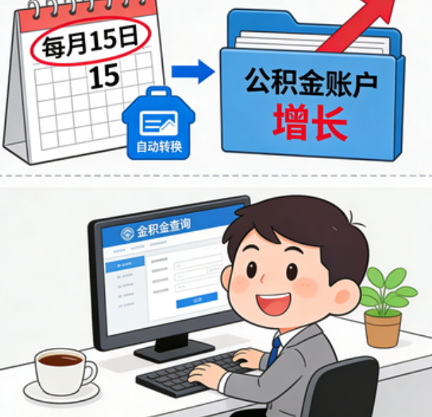 南通公积金代办服务:专业赋能,合规守护您的住房权益