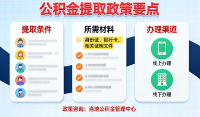 南通异地购房公积金提取全攻略