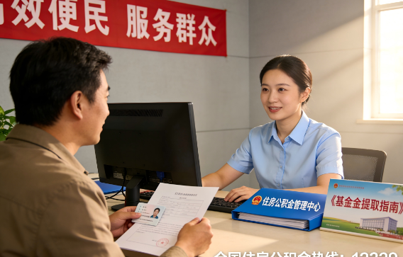 南通住房公积金提取规范全面升级