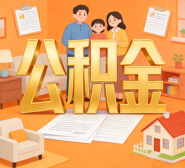 南通公积金代办服务的现实价值与普惠意义
