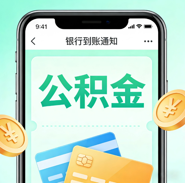 南通论公积金代办服务的重要意义