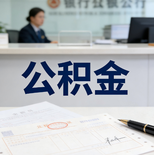 南通养老公积金代办需要哪些证件？