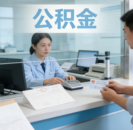 南通公积金提取的两种方式全面对比