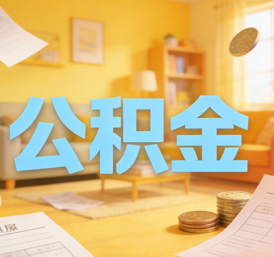南通买房如何提取公积金？