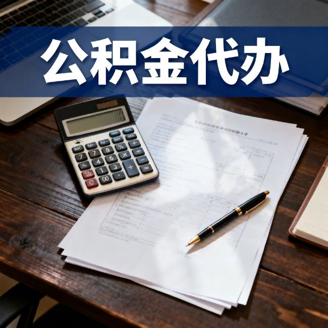 南通公积金代办:哪些人办了之后说“真值”
