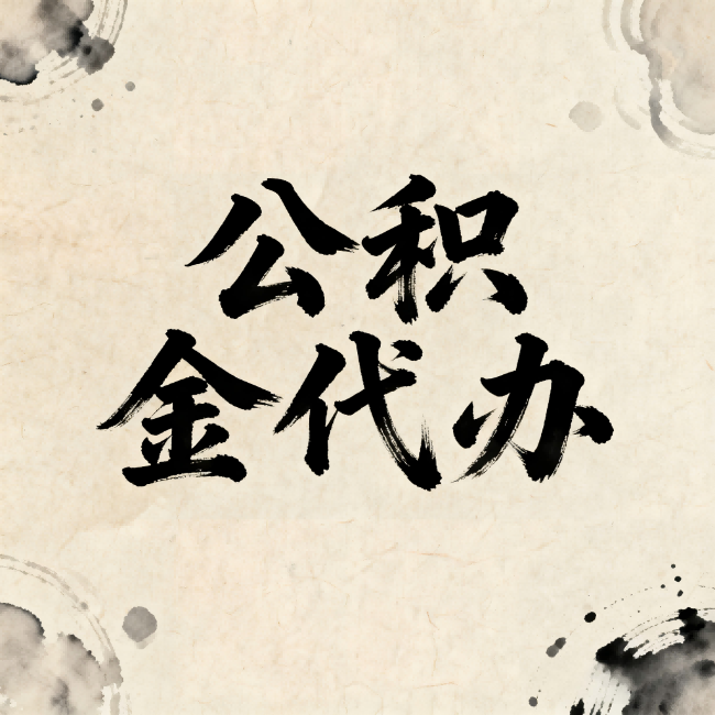 南通公积金代办:关于收费,你想知道的都在这里